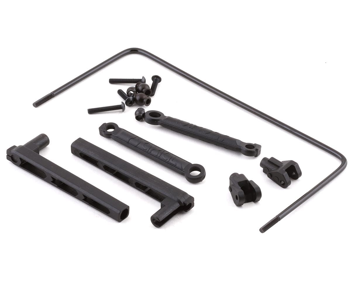 Axial RBX10 Ryft Sway Bar Set