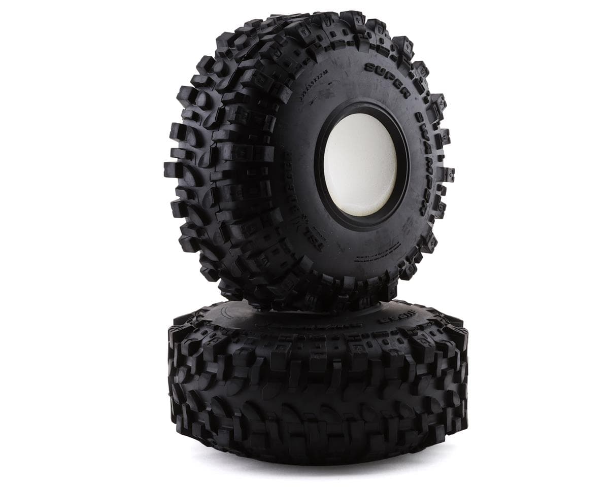Axial Interco TSL Bogger 2.2" Tires (2) (SBR45)