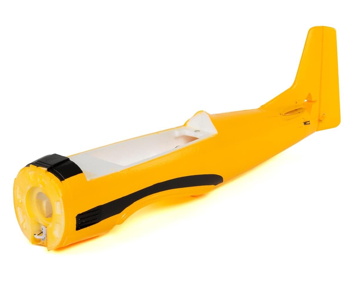 E-flite T-28 Trojan Painted Fuselage w/o Servos