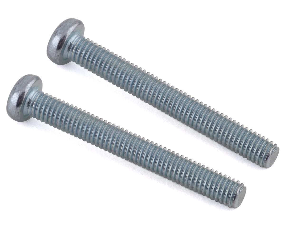 E-flite T-28 Trojan Wing Mounting Screws (2)