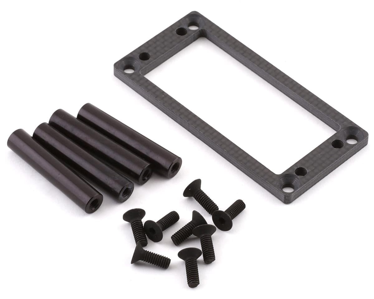 Xtreme Racing Losi DBXL-E 2.0 Carbon Fiber Brake Mount