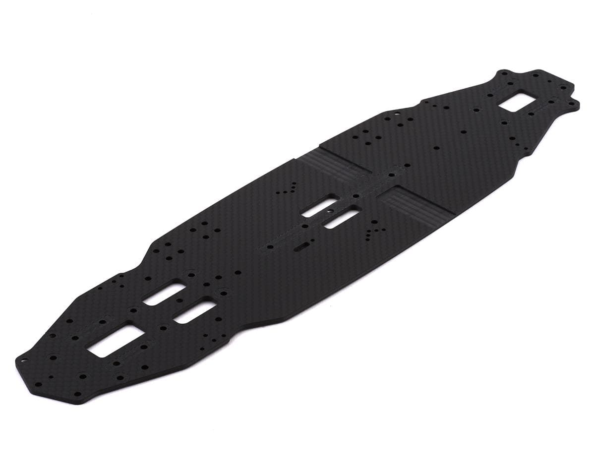 Mugen Seiki MTC2 Carbon Chassis