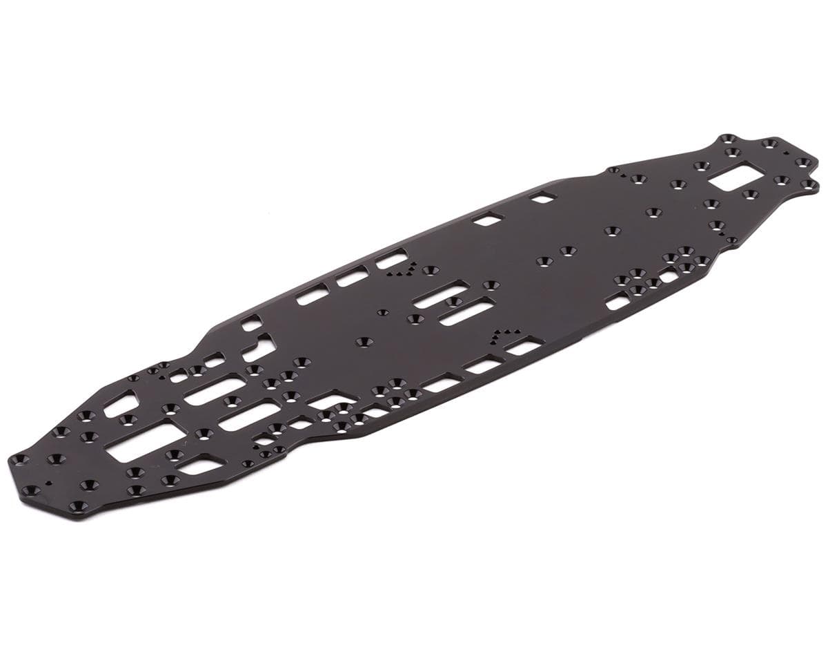 Mugen Seiki MTC2 Aluminum Chassis