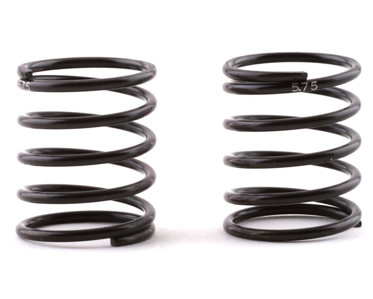 Mugen Seiki MTC2 Shock Spring (5.75T - Hard) (2)