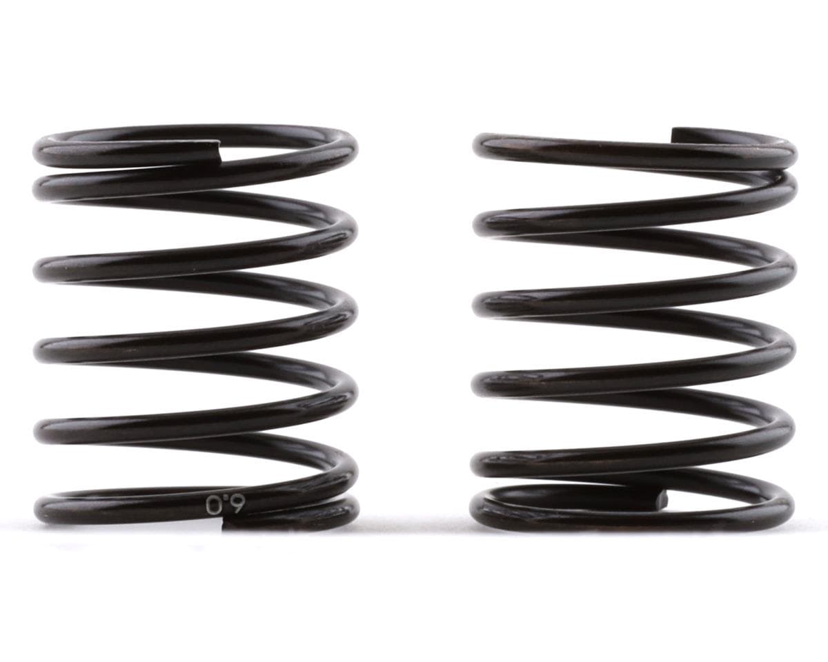 Mugen Seiki MTC2 Shock Spring (6T - Medium Hard) (2)