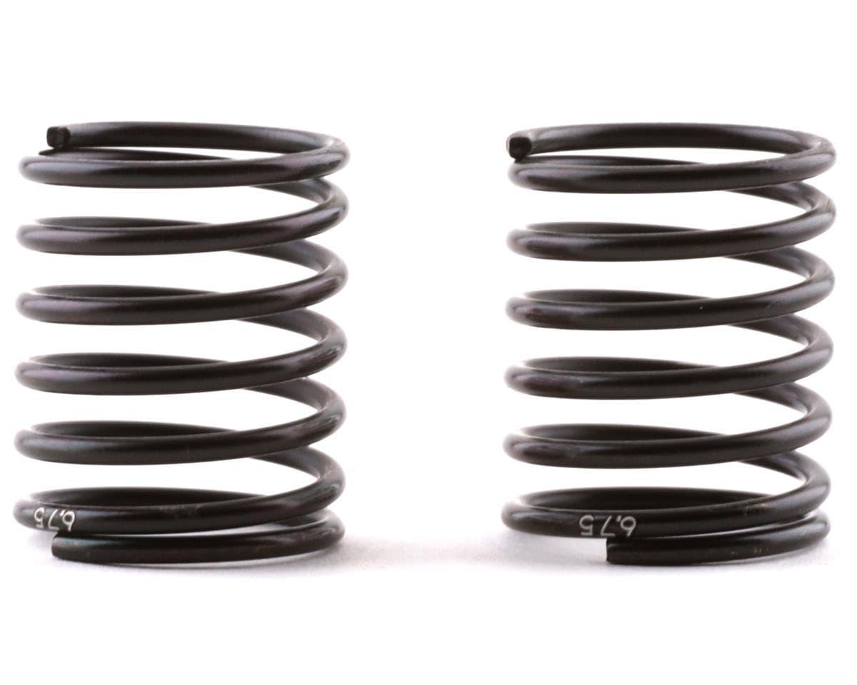 Mugen Seiki MTC2 Shock Spring (6.75T - Soft) (2)