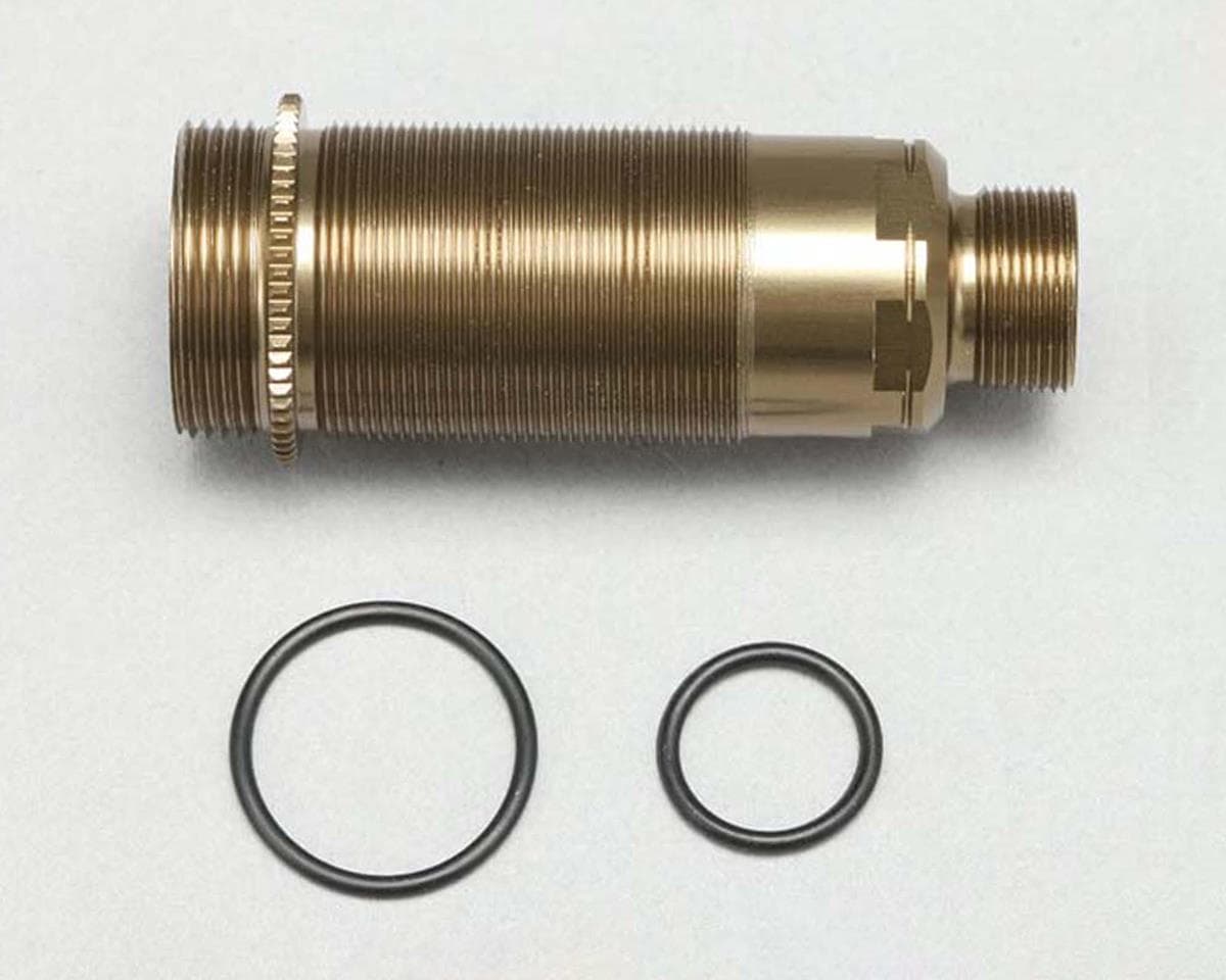 Yokomo YZ-2DTM3/CAL3 "X30" Short Rear Shock Body