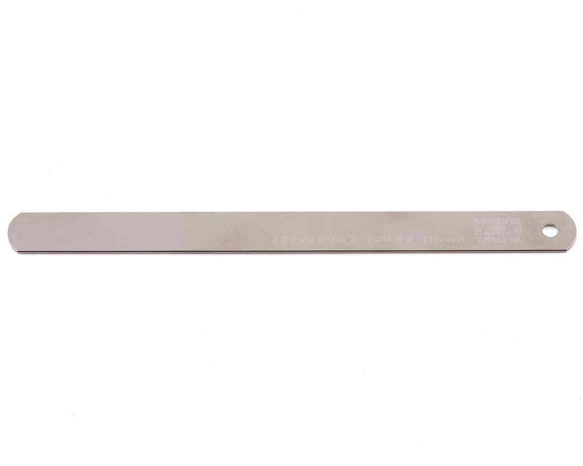Tamiya Mini 4WD Clearance Gauge
