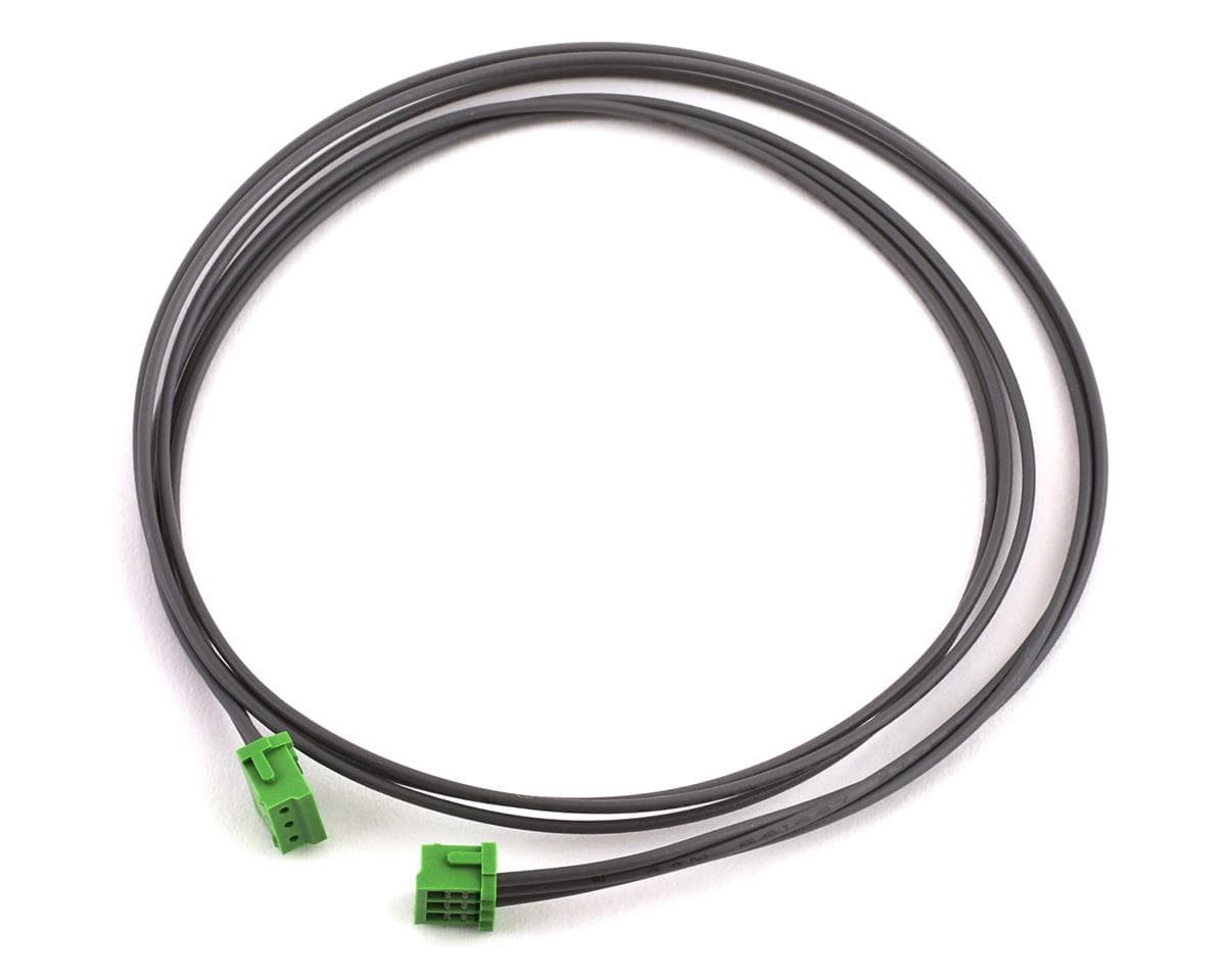 XGuard RC 3 Conductor HD Extension Cable (12")