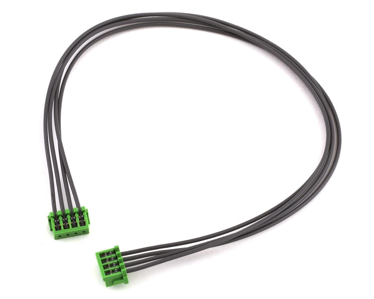 XGuard RC 4 Conductor HD Extension Cable (6")