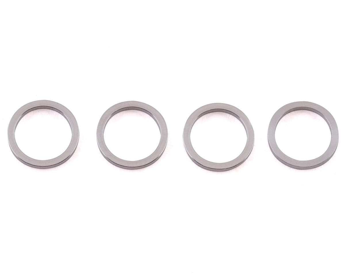 Axon 1.0mm Wheel Hub Axle Bearing Shim (4)