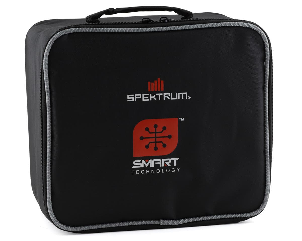 Spektrum RC Smart Charger Case