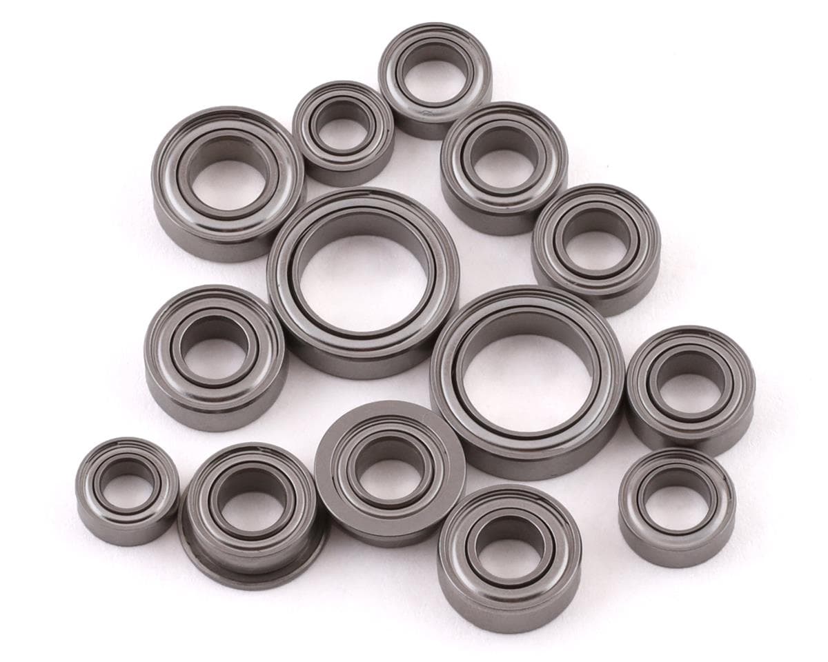Whitz Racing Products Hyperglide Outlaw 4/Rocket 4 Full Ceramic Bearing Kit