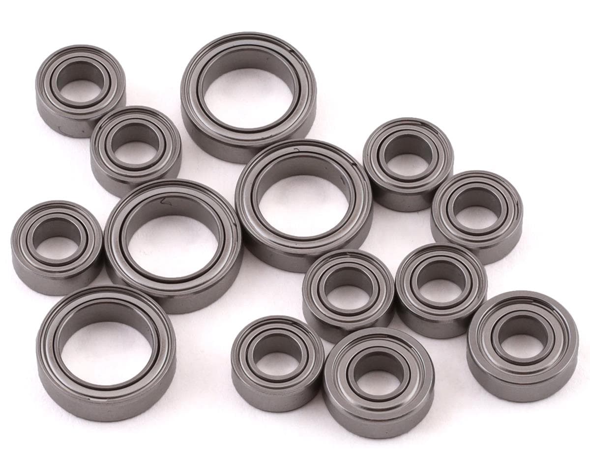 Whitz Racing Products Hyperglide XB2 2020 Full Ceramic Bearing Kit