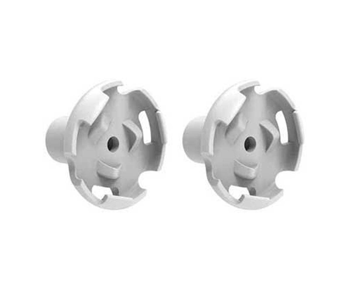 RAGE Micro Warbirds Propeller Saver Shaft Adapter (2)