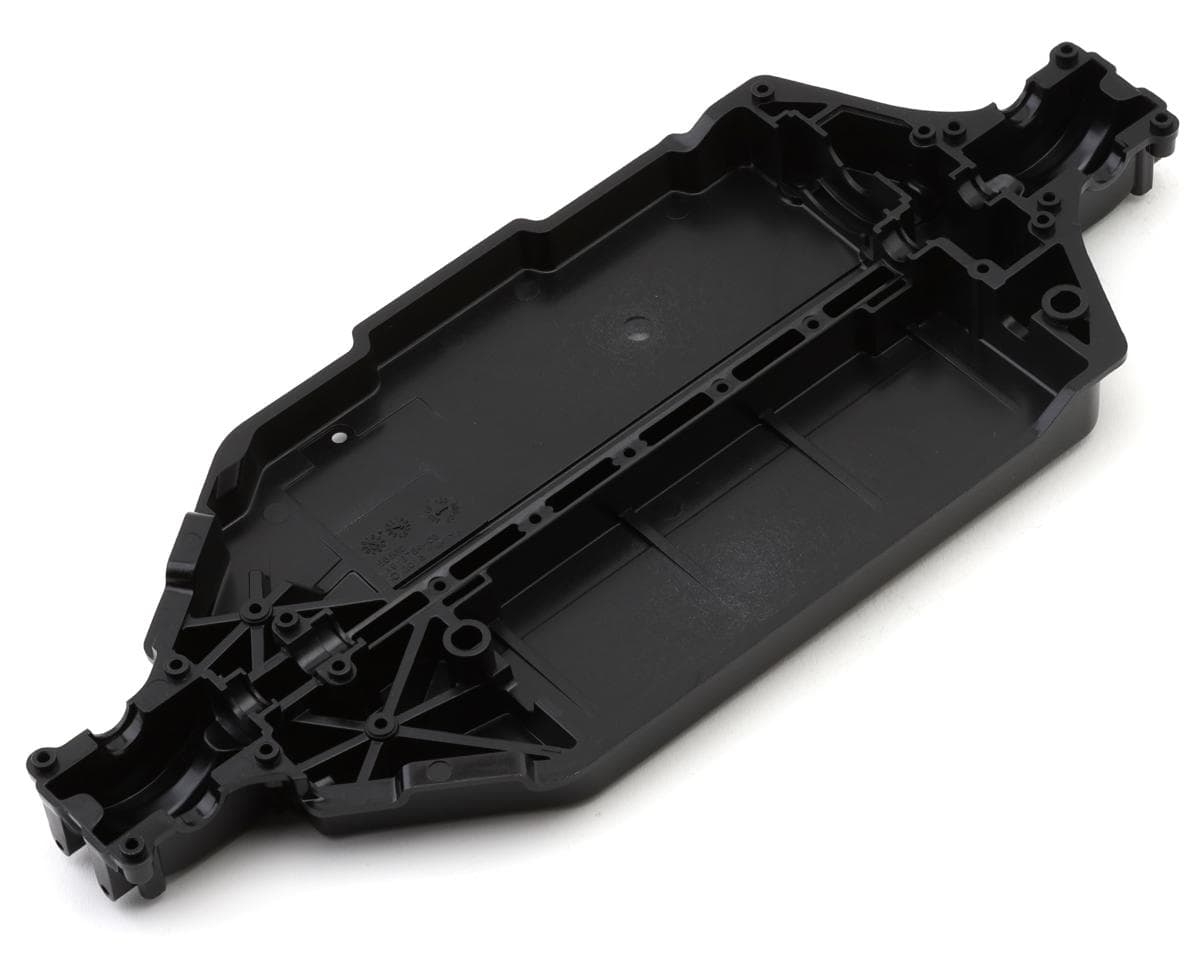 Tamiya T-02 SRX Reinforced Lower Chassis Deck