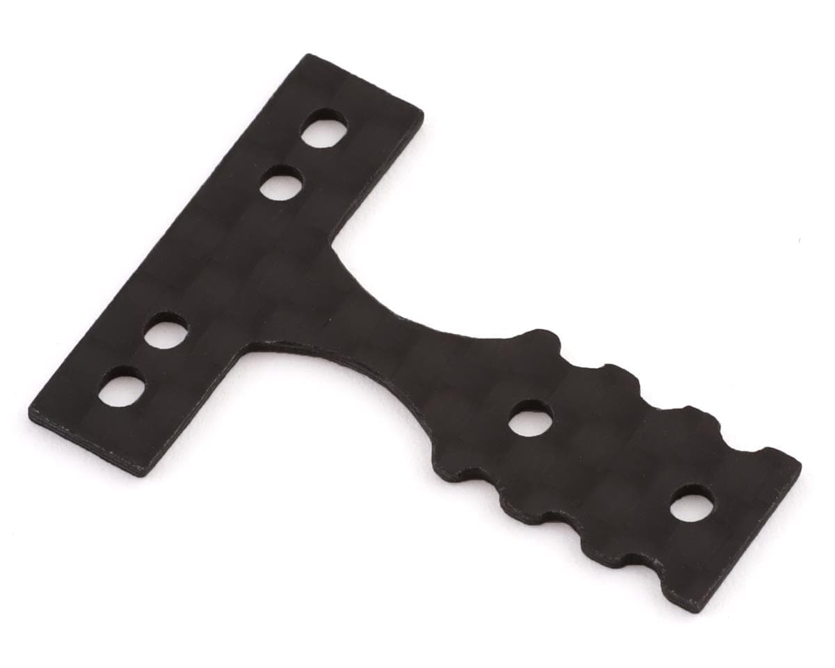 NEXX Racing MR03 Carbon Fiber T-Plate #3
