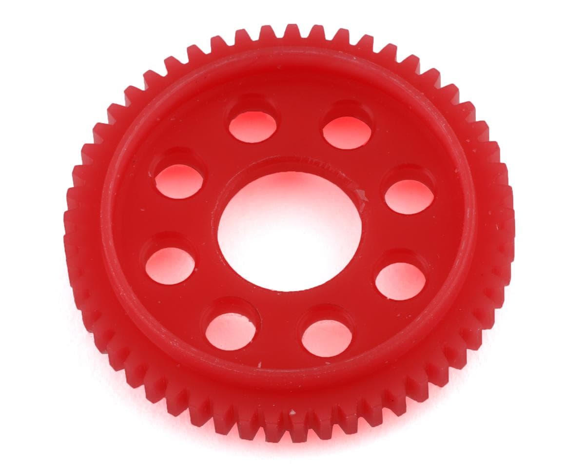 NEXX Racing CNC Mini-Z 64P Delrin Spur Gear (53T)