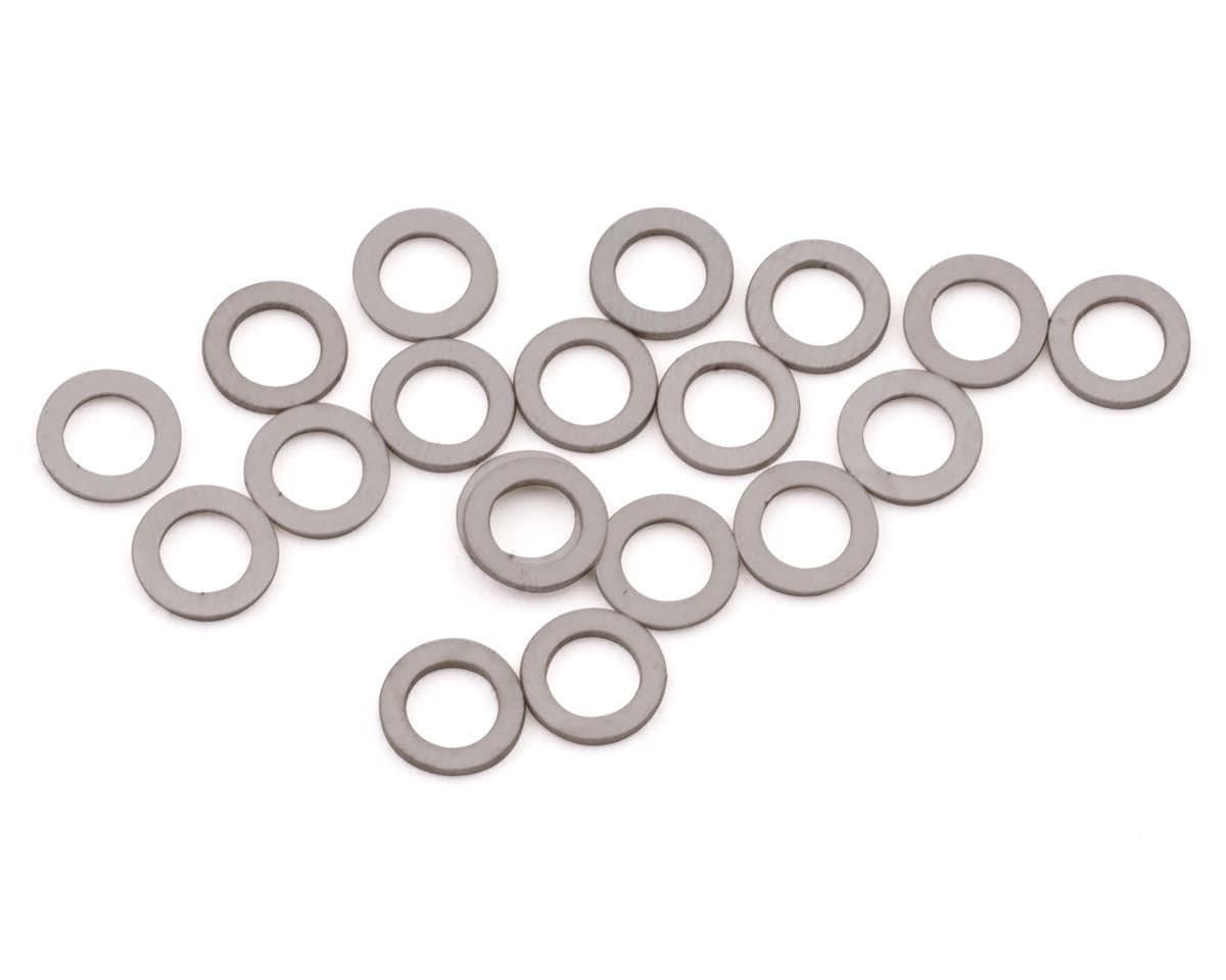 NEXX Racing 2.5×4.2×0.35mm Shim (20)