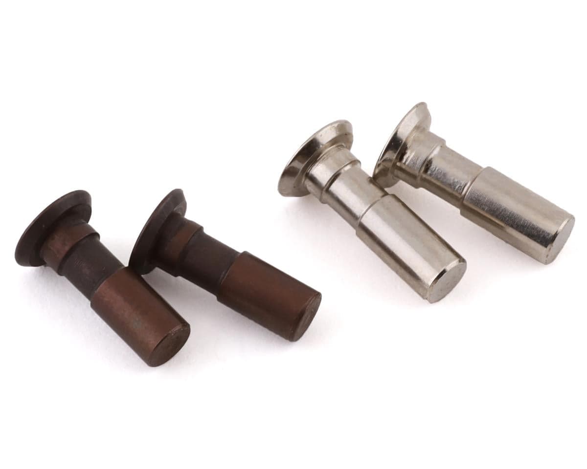 HB Racing D8T/E8T V3 Kingpin Set