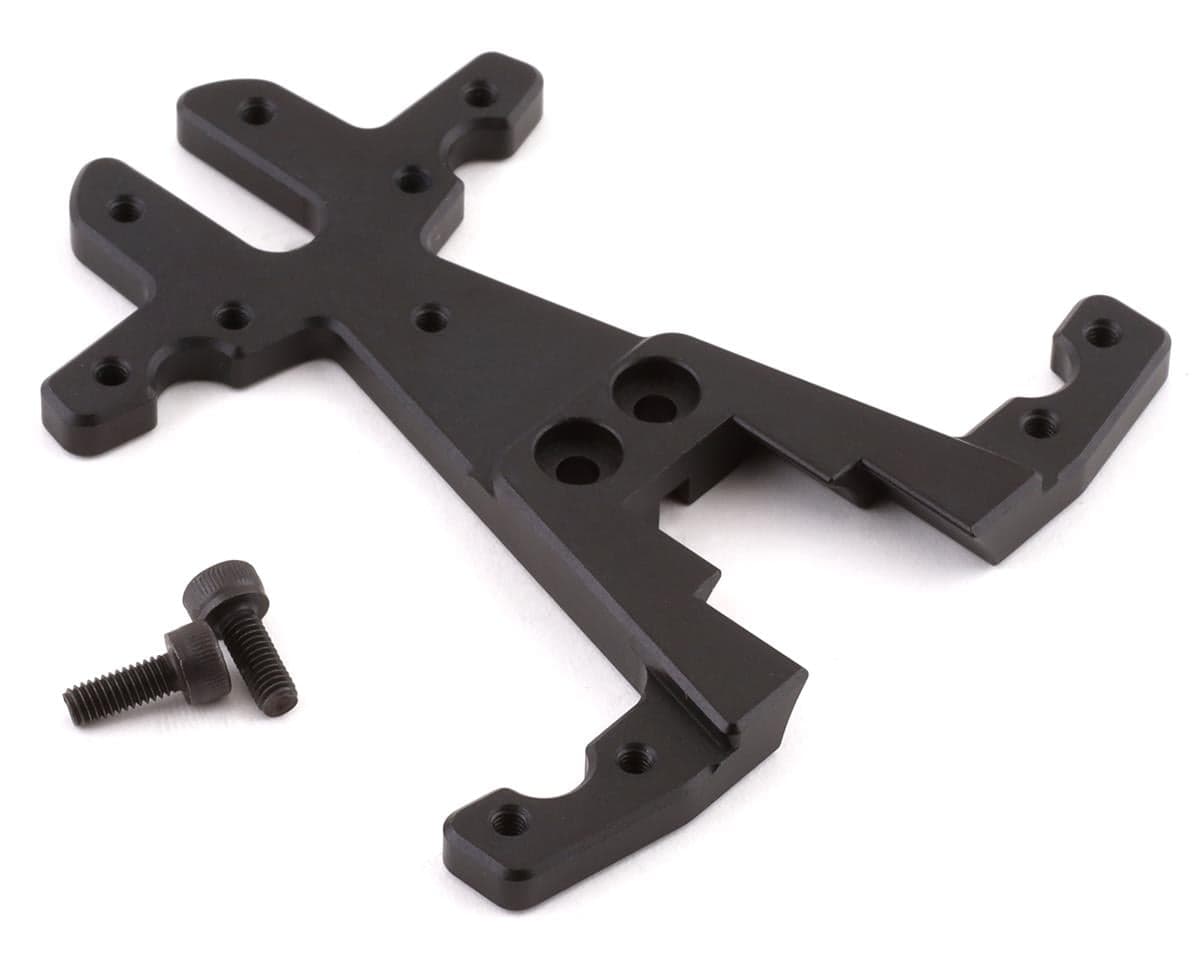 SAB Goblin Front Servo Mount (Raw 700)