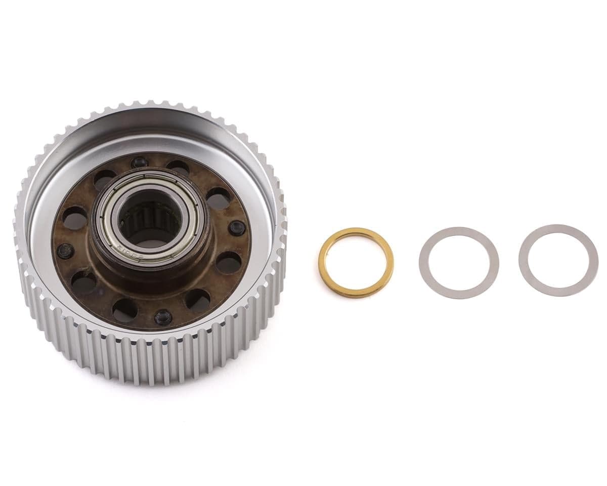 SAB Goblin One Way Pulley (Raw 700)