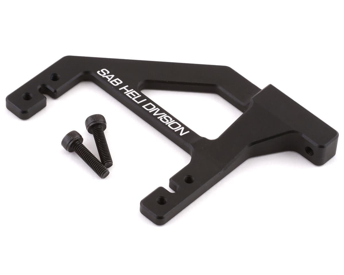 SAB Goblin Tail Servo Mount (Raw 700)