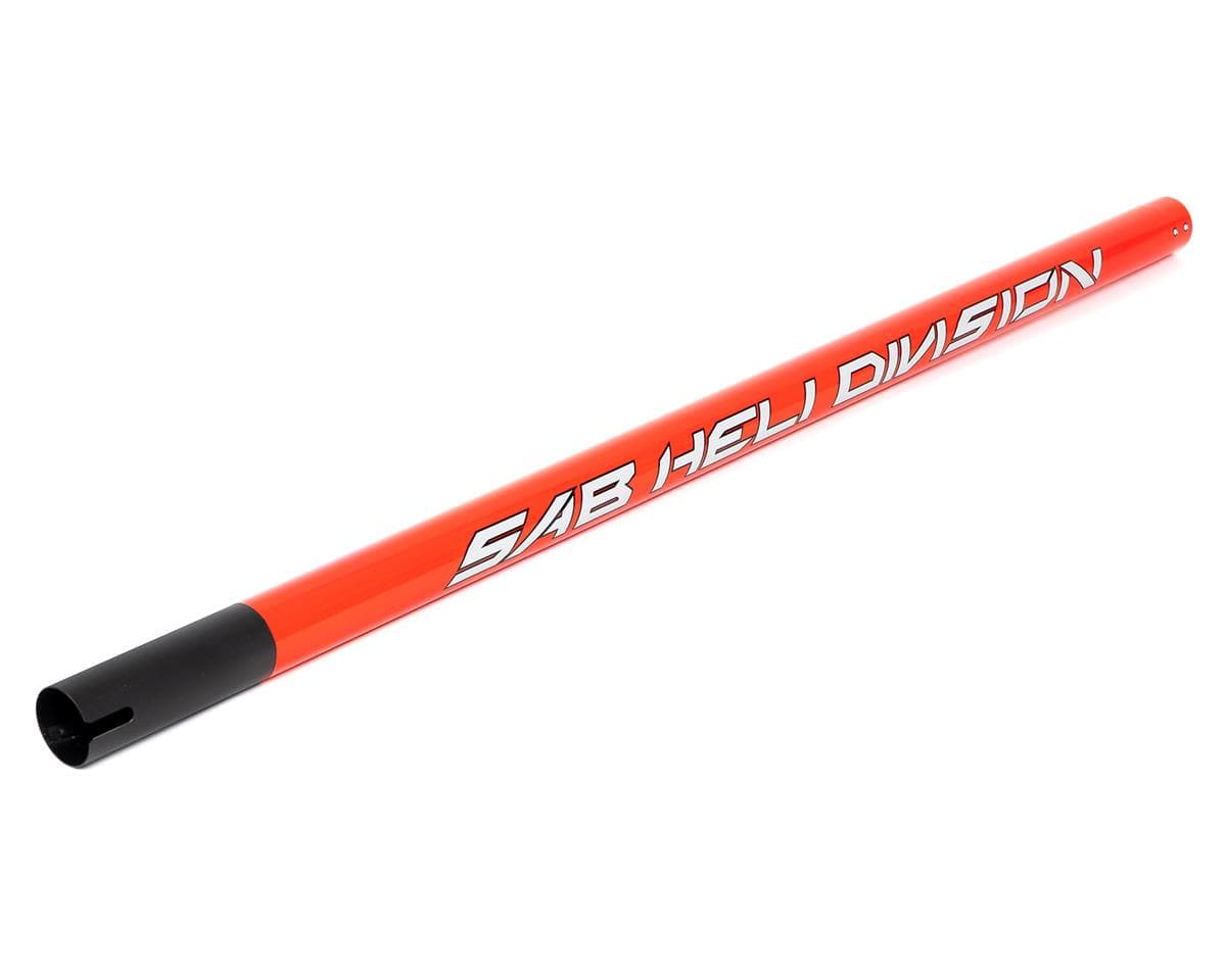 SAB Goblin Red Tail Boom (Raw 700)