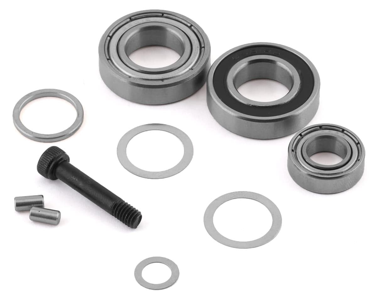 SAB Goblin Hardware Set (Raw 700)