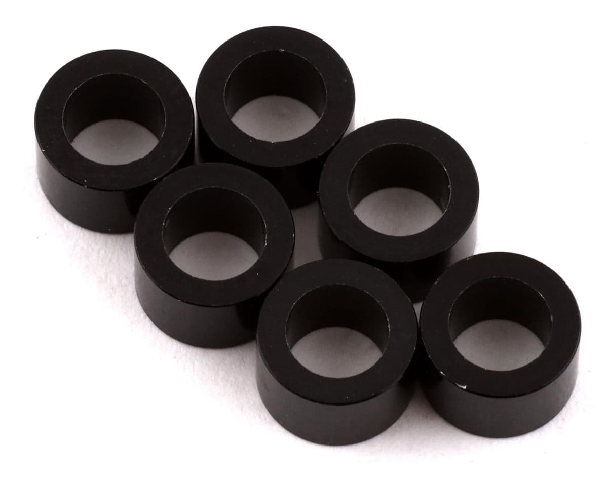 Scale Reflex 5mm LED Light Holders (6)