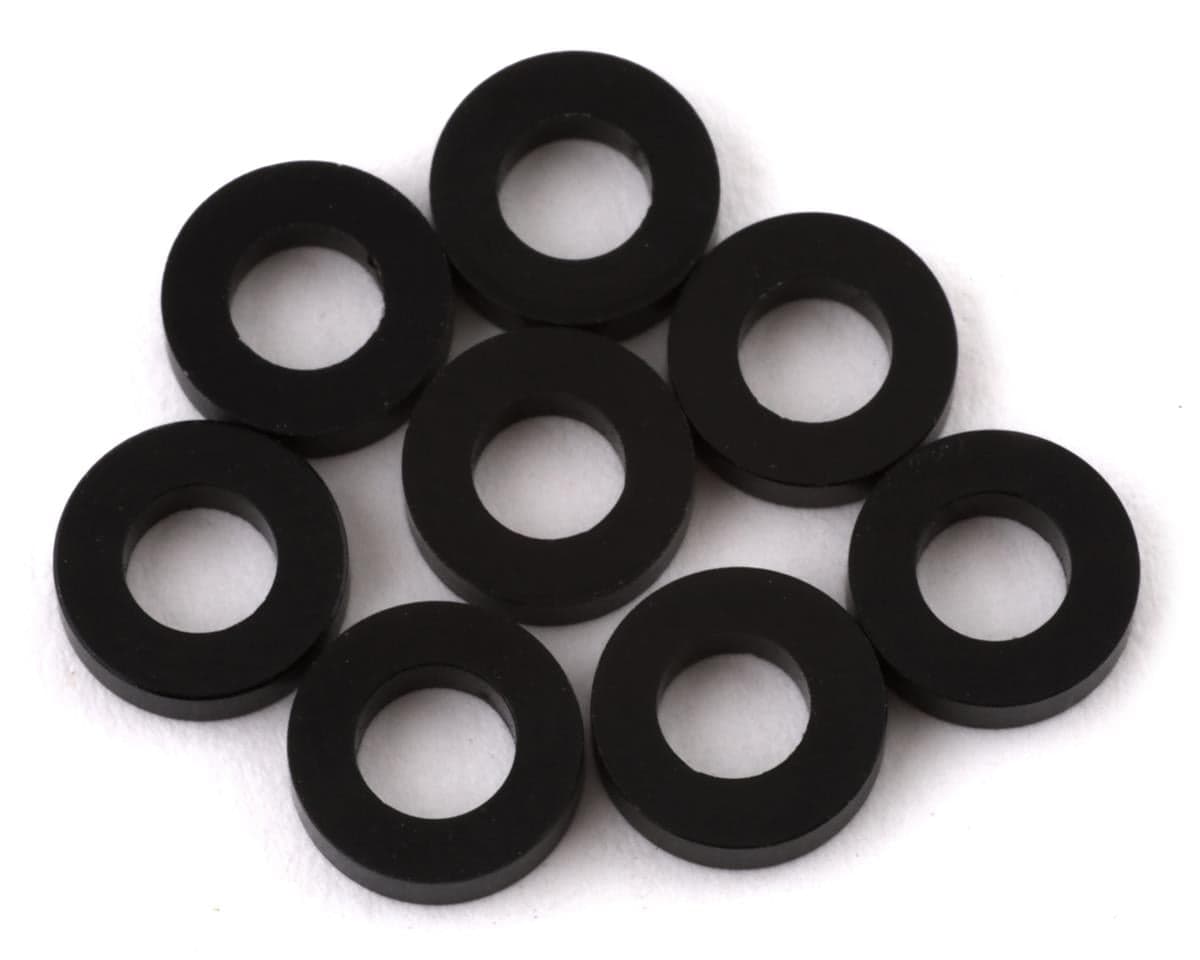Scale Reflex 3x6x1.5mm Shims (8)