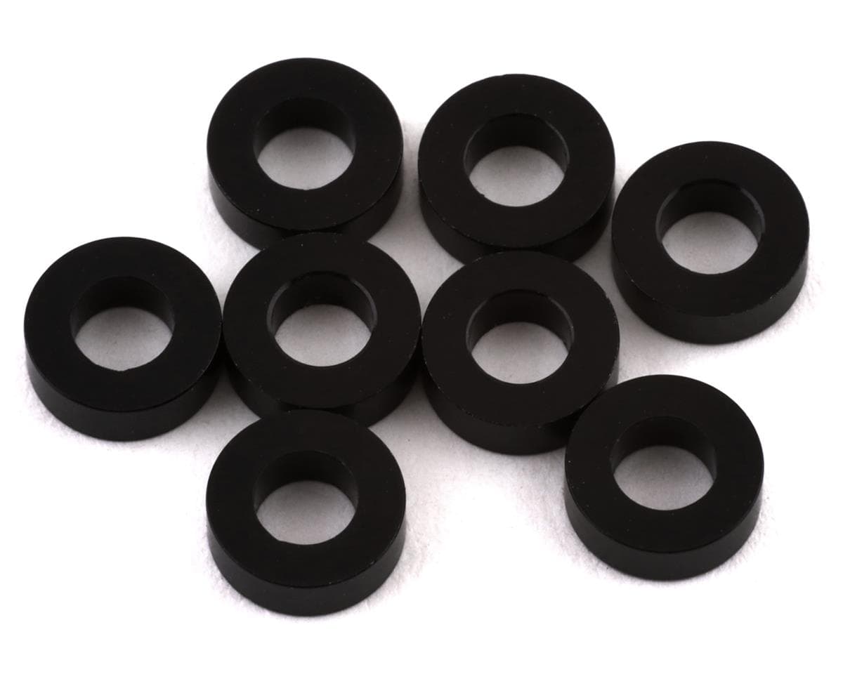 Scale Reflex 3x6x2.0mm Shims (8)