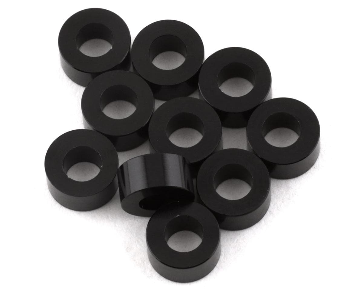 Scale Reflex 3x6x3mm Shims (8)
