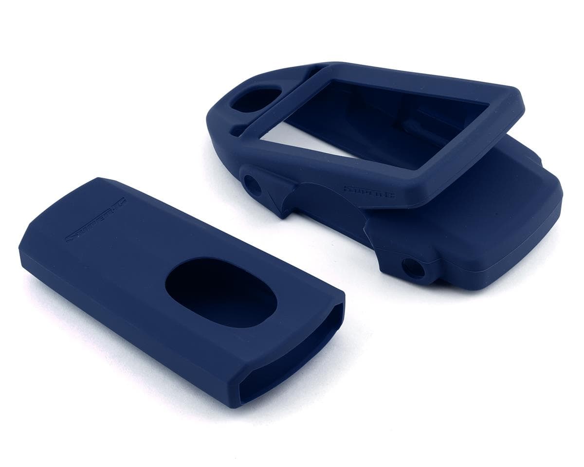 Scale Reflex Gorilla Guard 7PXR Silicone Case (Blue)