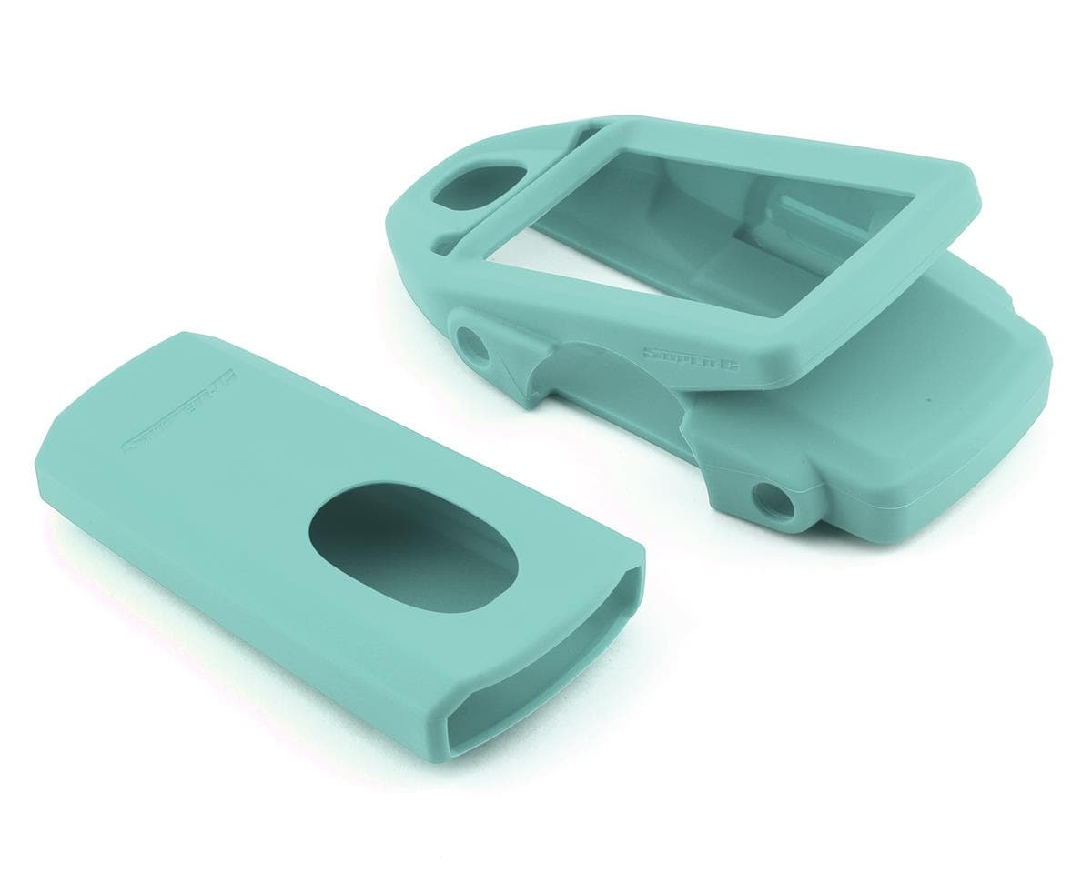 Scale Reflex Gorilla Guard 7PXR Silicone Case (Teal)