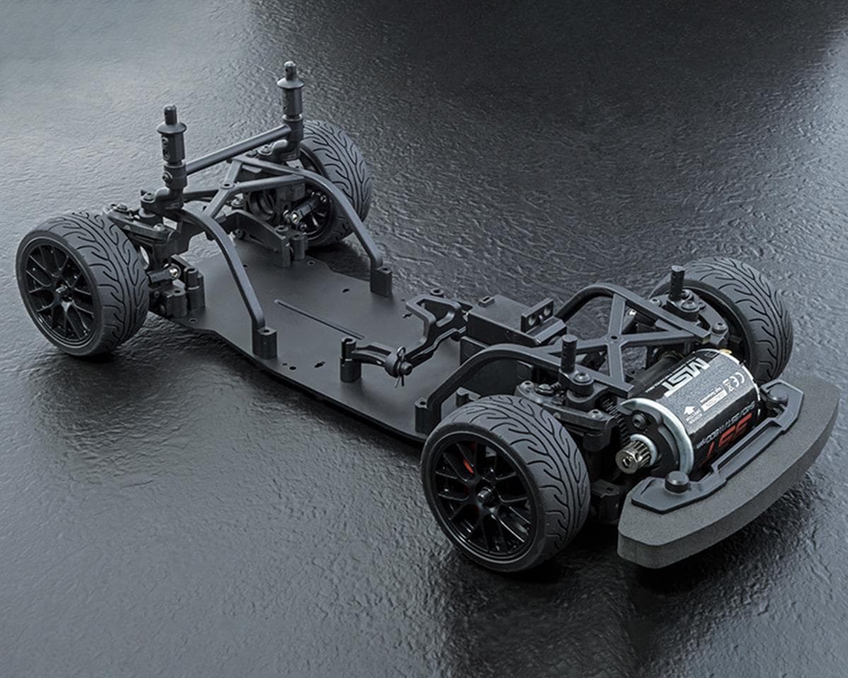 MST TCR-M 1/10 Touring Car Kit