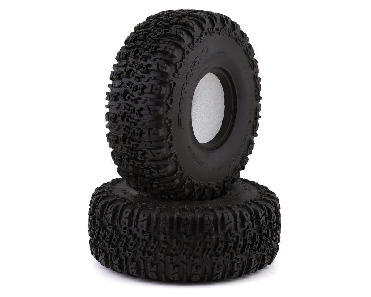 Pro-Line Trencher 1.9" Rock Terrain Rock Crawler Tires (2) (Predator)