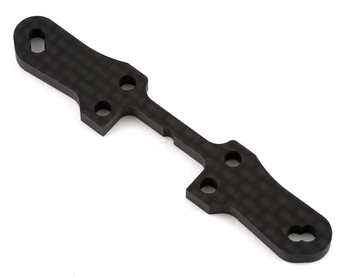 Yokomo BD10 Front Shock Tower (LCG)