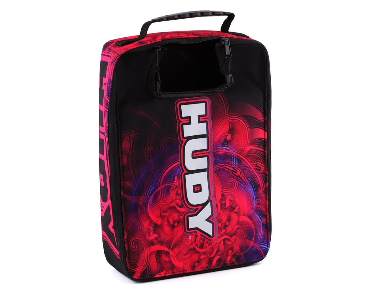 Hudy 1/10 Off-Road Car Bag