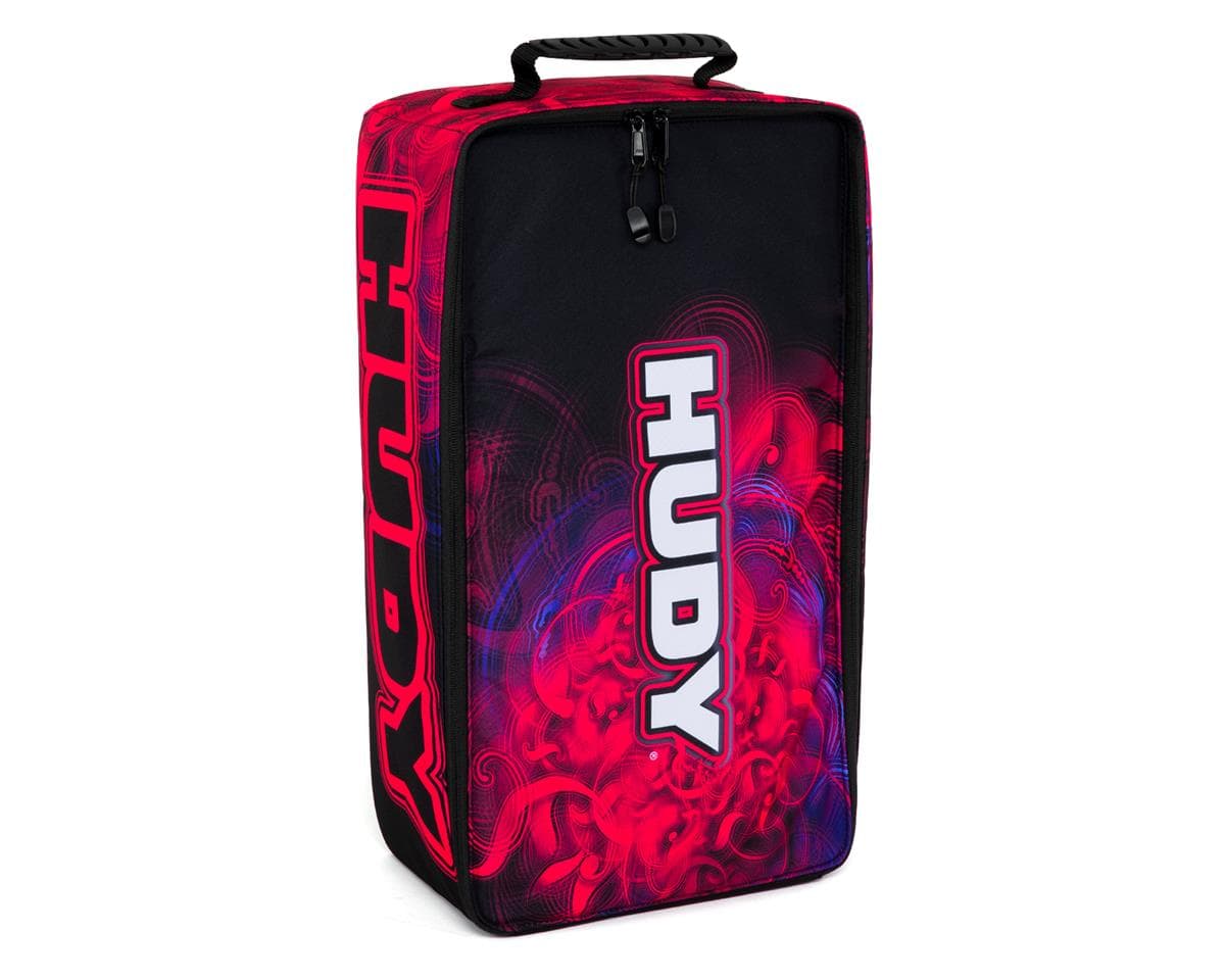 Hudy 1/8 On-Road Car Bag