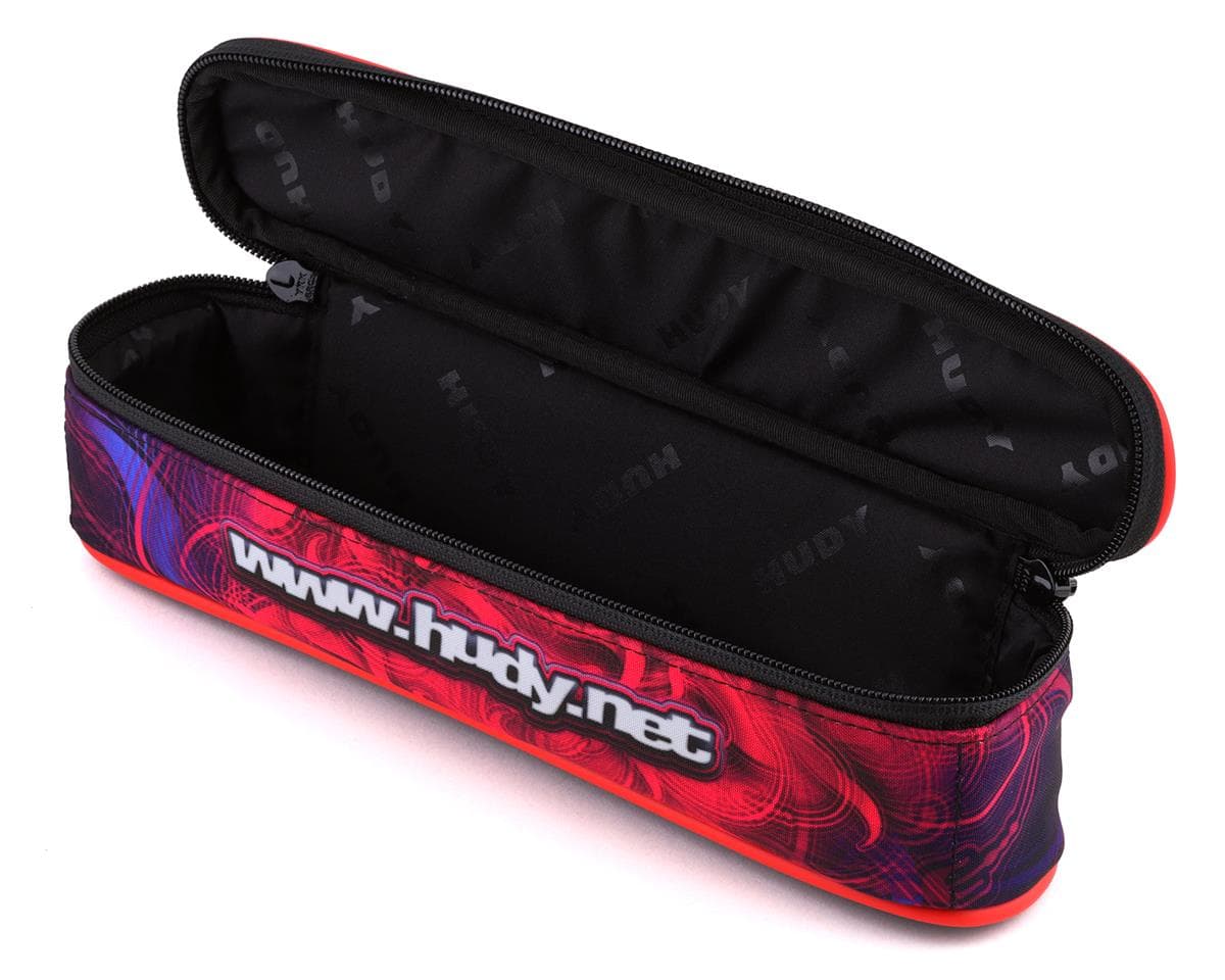 Hudy Pit LED Bag