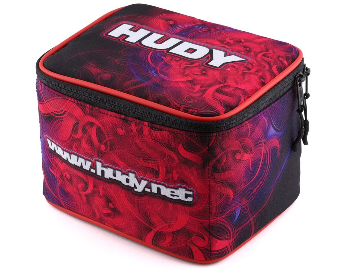 Hudy Oil Bag (Large)
