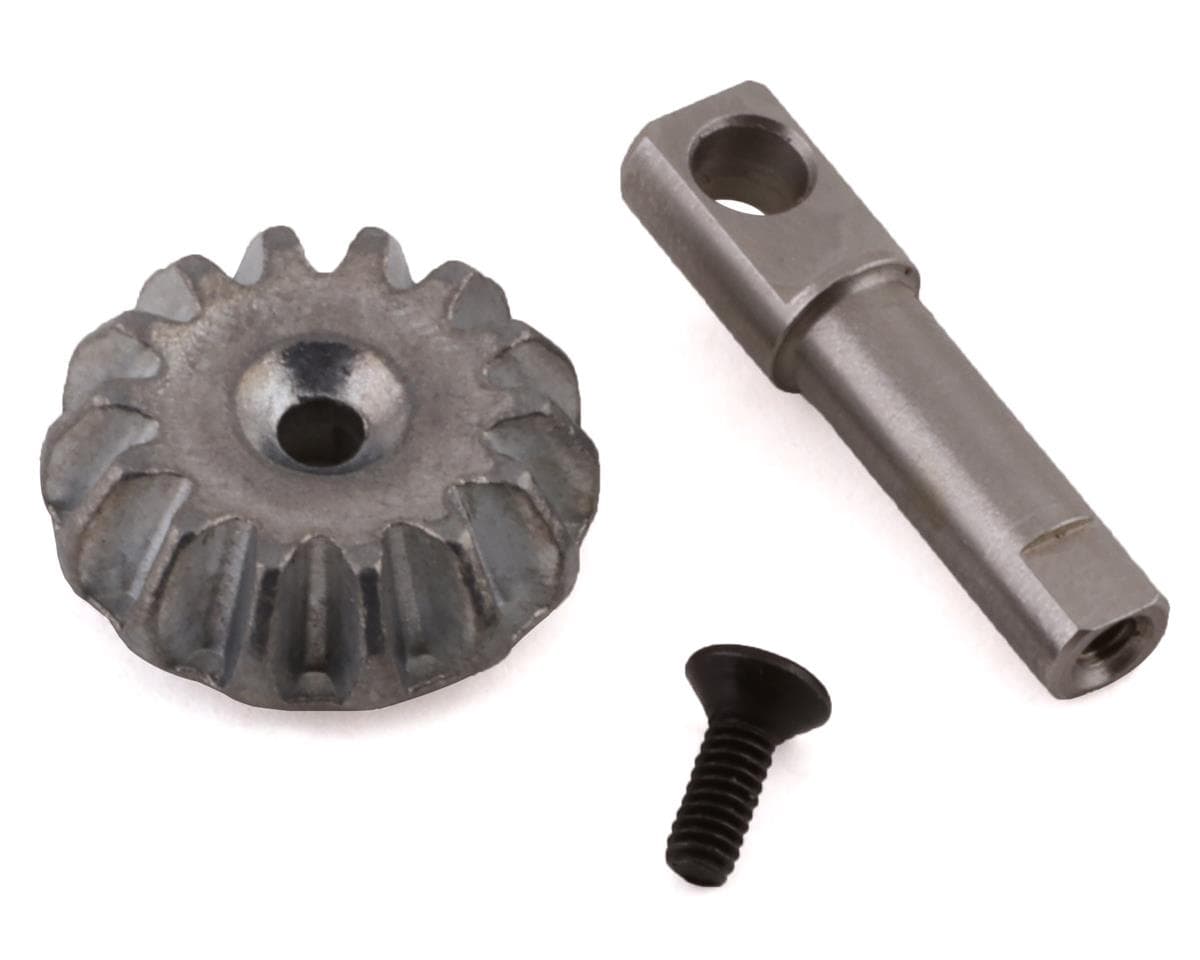 Redcat SixtyFour Axle Input Shaft & Gear