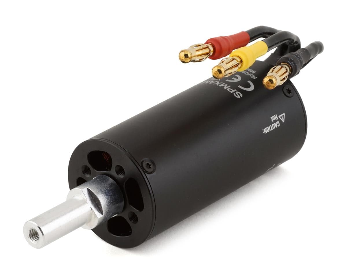 Spektrum RC 3280 Brushless Inrunner Motor (2100kV)