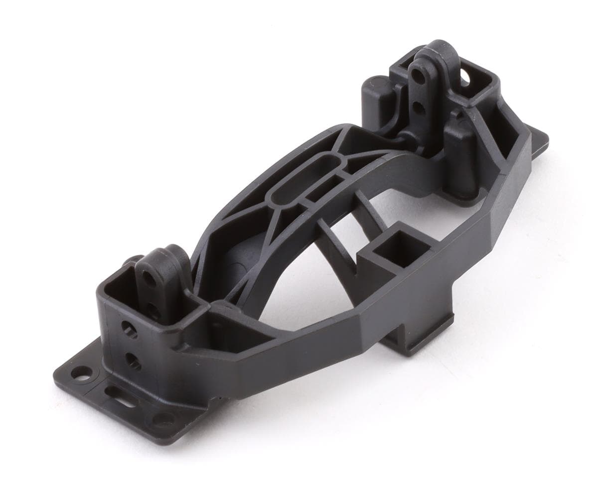 CEN F450 KAOS Bumper Crossmember (Gunmetal Grey)