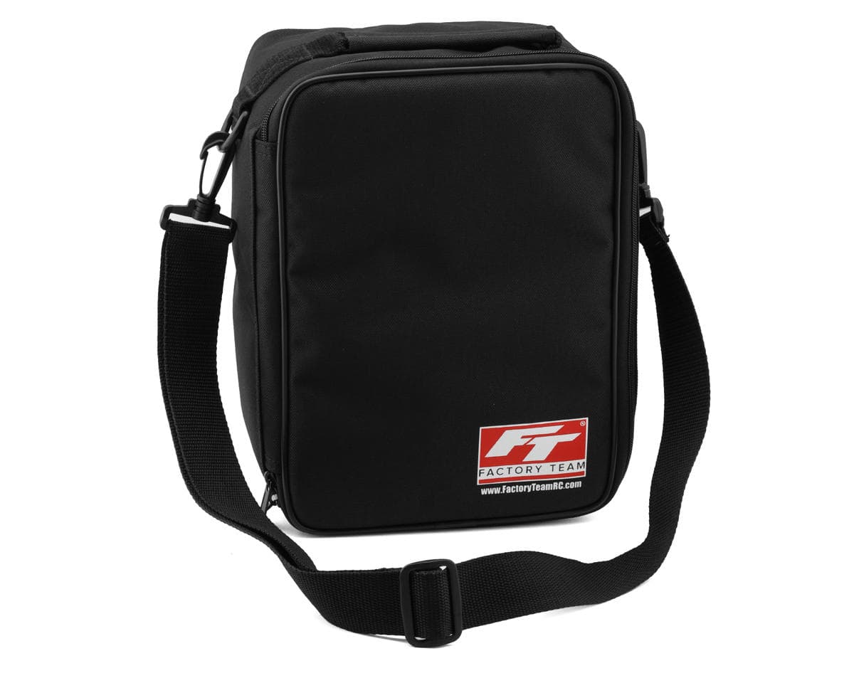Team Associated Factory Team Radio Bag