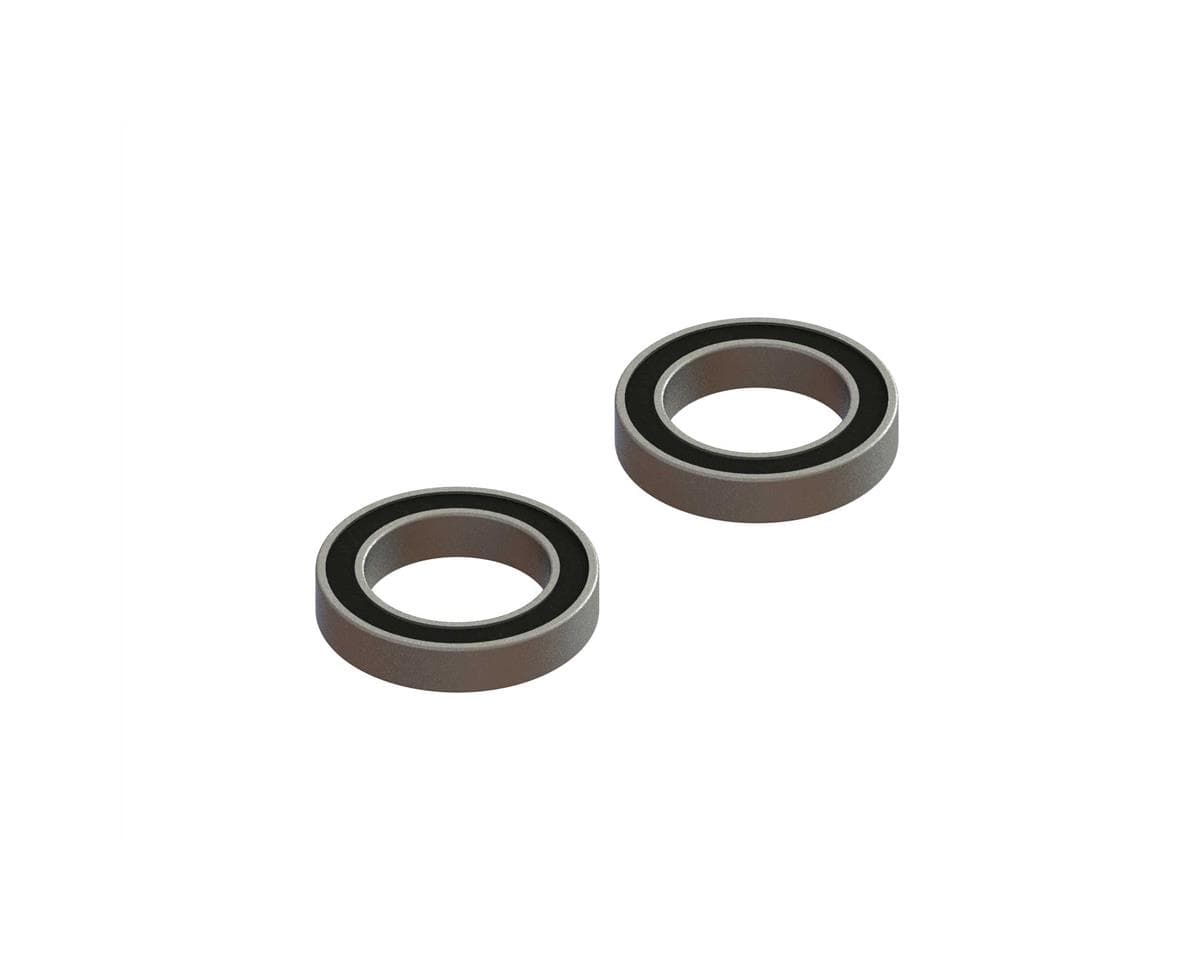 Arrma Ball Bearing 17x26x5mm 2RS (2)