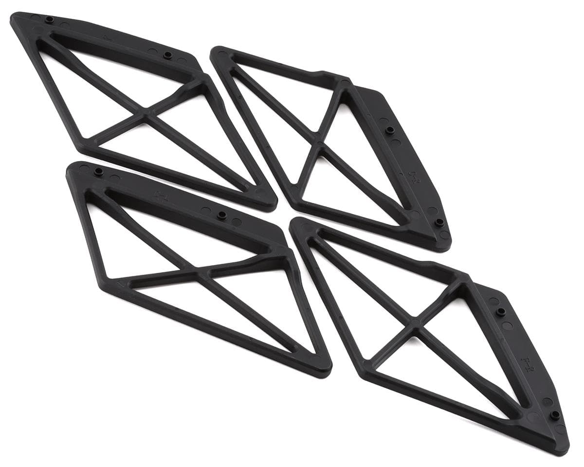 Losi 22S Drag Body Support Set