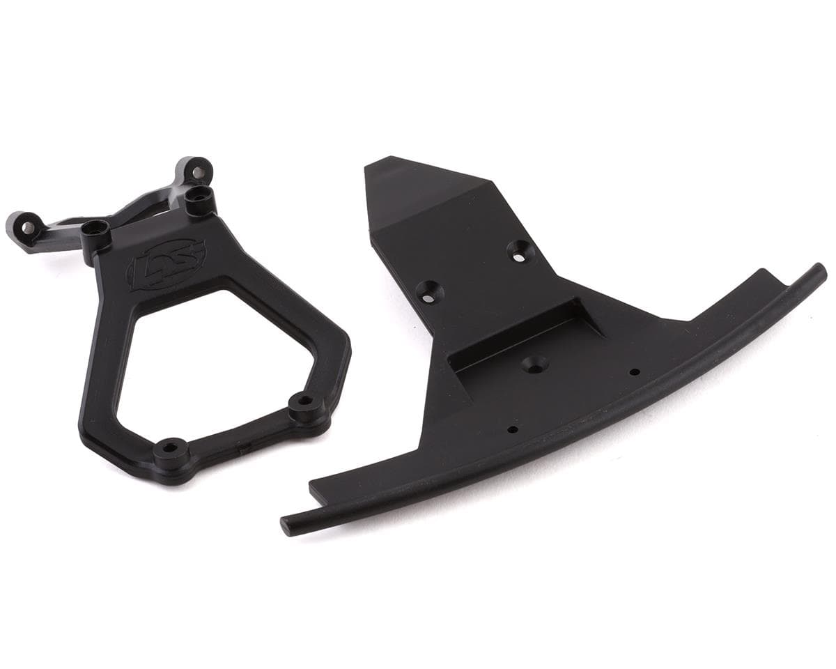 Losi 22S Drag Front Bumper Set