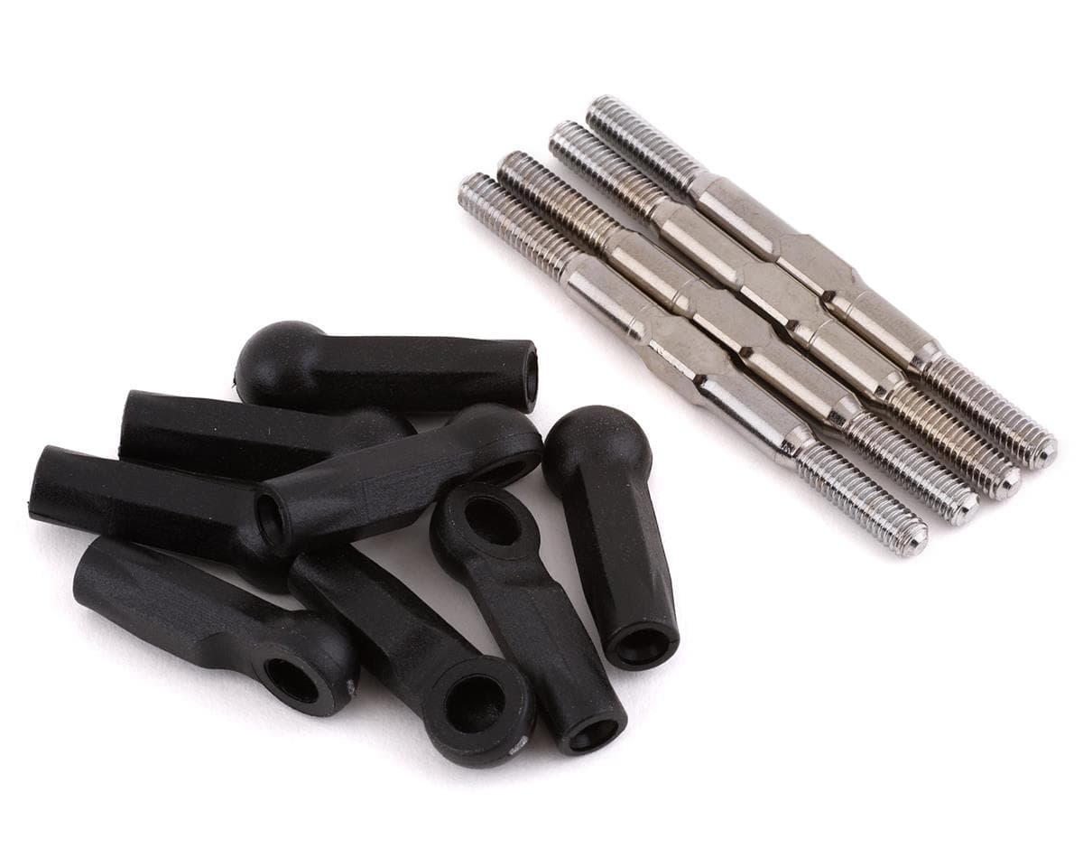 Losi 22S Drag Camber Link Set